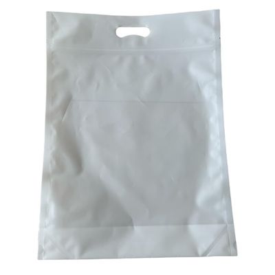 Saco de lixo para gatos de material PE com alça e fechadura de fechadura A melhor escolha do seu amigo felino