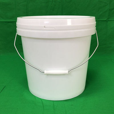 Tela de seda/transferência de calor/resina de impressão IML Epoxi Bucket para eficiência industrial