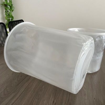 Forro de balde de plástico descartável para 10L 20L Forro interno de balde de tinta Certificado pela GAP/ISO/FDA