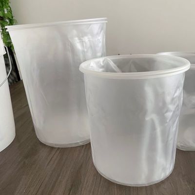Impressão de tela de seda Revestimentos de balde de tinta de plástico para prova de vazamento de óleo de tinta