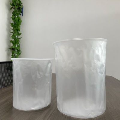 Ecrã de seda/transferência de calor/impressão IML 20L Liner de balde de plástico para recipiente de balde de tinta