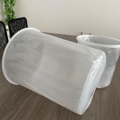 Ecrã de seda/transferência de calor/impressão IML 20L Liner de balde de plástico para recipiente de balde de tinta