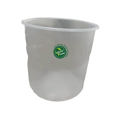 1.0 a 2.5 MM de espessura Custom Liner para 8L 10L 20L pintura e impressão de óleo baldes de recipiente