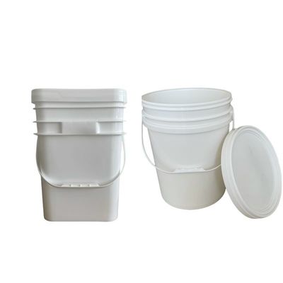 Embalagem de plástico de impressão personalizada para grãos de café de forma redonda ou quadrada