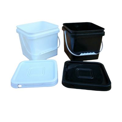 1 galão 2 galão 3 galão 5 galões baldes para armazenamento e conservação de alimentos