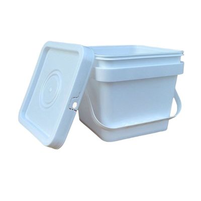 1 galão 2 galão 3 galão 5 galões baldes para armazenamento e conservação de alimentos