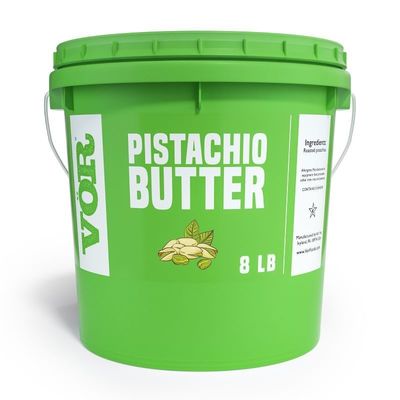 Ferramenta 5L/8L/10L Impressão personalizada Balde de plástico com tampa