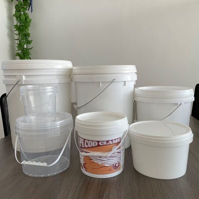 Solução de recipiente de qualidade alimentar versátil