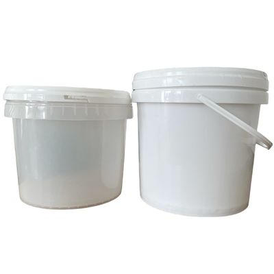 Embalagens para recipientes alimentares para caramelo com fio GAP/ISO Certificado e espessura de 1,0 a 2,5 mm