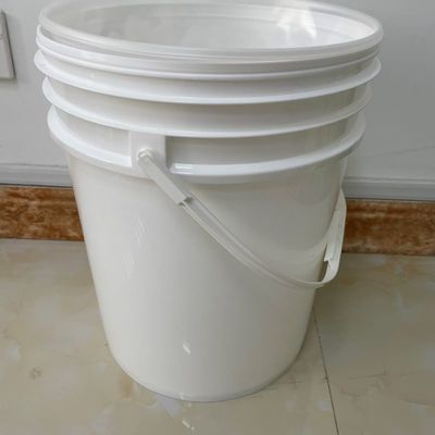 20L Liner de balde de tinta Especificações 1,0 a 2,5 mm Compatível com balde pesado de 5 galões