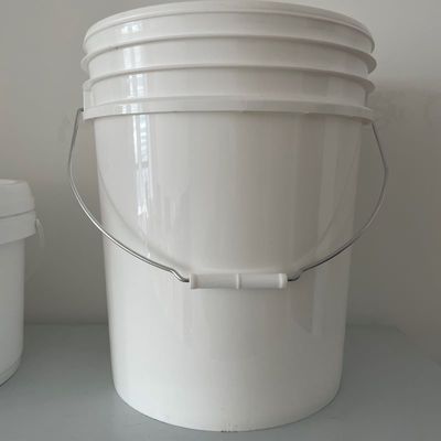 Acessórios convenientes Baldes Porta-capa para Epóxi 10L 15L 20L 25L