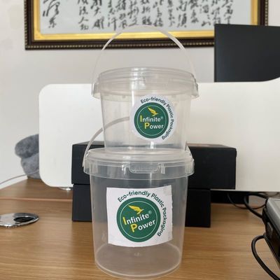 Reservatório de sorvete e queijo de qualidade alimentar Personalizar SIM