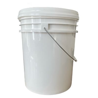 Companhia Química de Potência Infinita 5 Gal Bucket para o máximo de desempenho