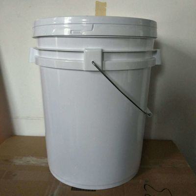 Companhia Química de Potência Infinita 5 Gal Bucket para o máximo de desempenho