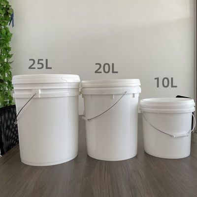Reservatório de tinta de plástico preto com tampa ecológico e funcional