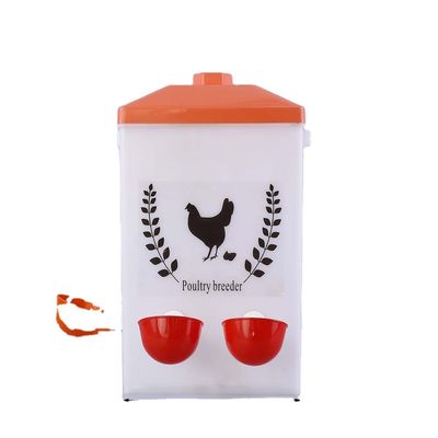 Recipiente de plástico redondo ou quadrado personalizado com tampa 300 ml 500 ml 750 ml 1 L balde claro