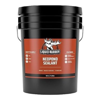 1.0 a 2.5 mm Espessura Balde de plástico com alça de ferro e impressão de transferência de calor