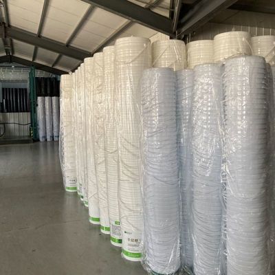 Personalizar Polipropileno 20L 25L Container de balde de plástico redondo para picles e durável