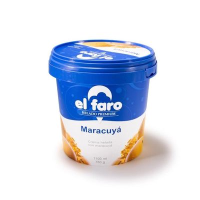 Banheiras de doces de iogurte balde de plástico 300 ml 500 ml recipiente branco de 1 litro com tampa